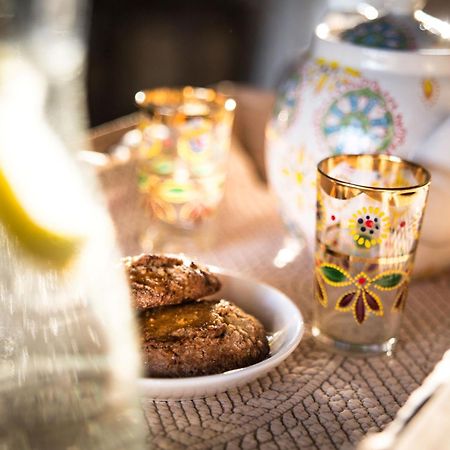 Les Cieux De Saint-Felix, Maison D'Hotes & Spa 외부 사진