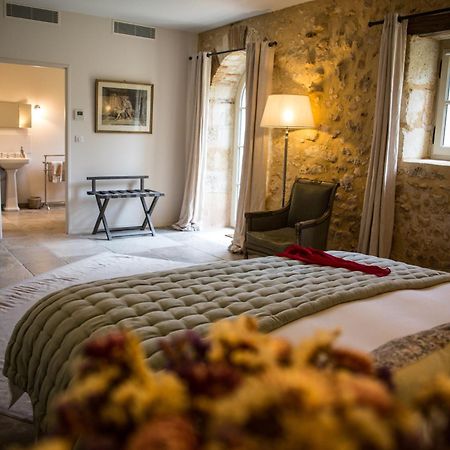 Les Cieux De Saint-Felix, Maison D'Hotes & Spa 외부 사진