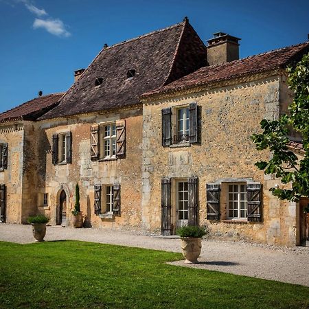Les Cieux De Saint-Felix, Maison D'Hotes & Spa 외부 사진