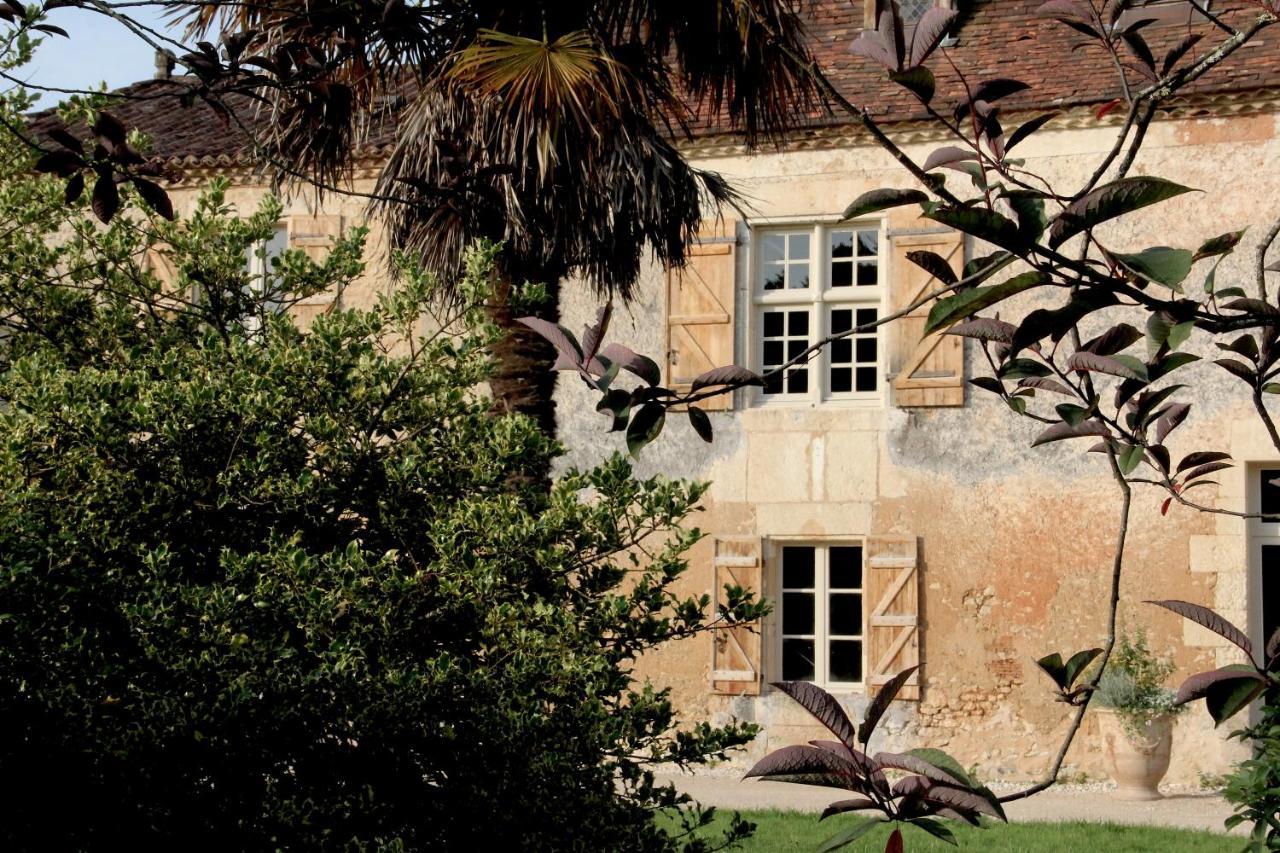 Les Cieux De Saint-Felix, Maison D'Hotes & Spa 외부 사진