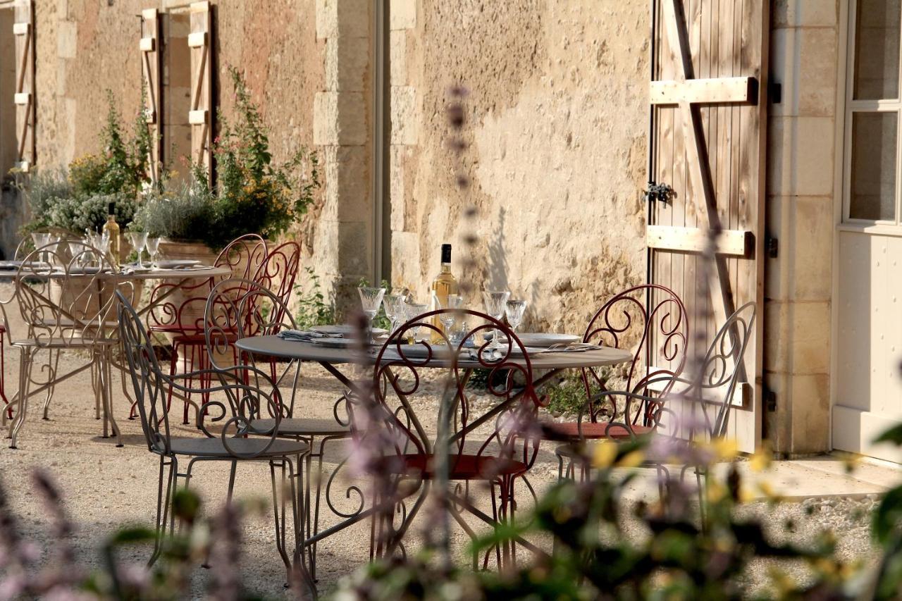 Les Cieux De Saint-Felix, Maison D'Hotes & Spa 외부 사진