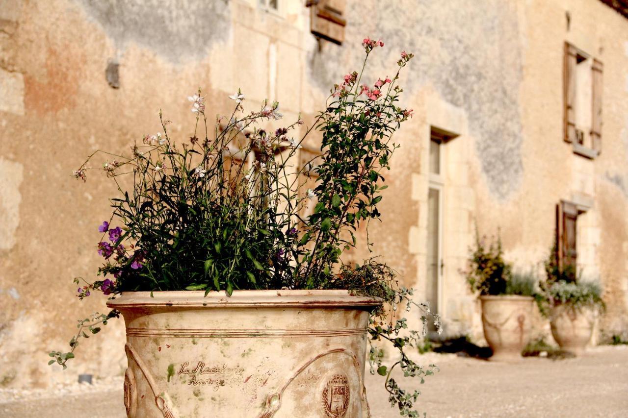 Les Cieux De Saint-Felix, Maison D'Hotes & Spa 외부 사진