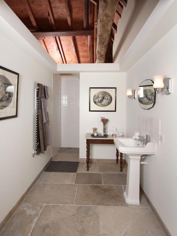 Les Cieux De Saint-Felix, Maison D'Hotes & Spa 외부 사진