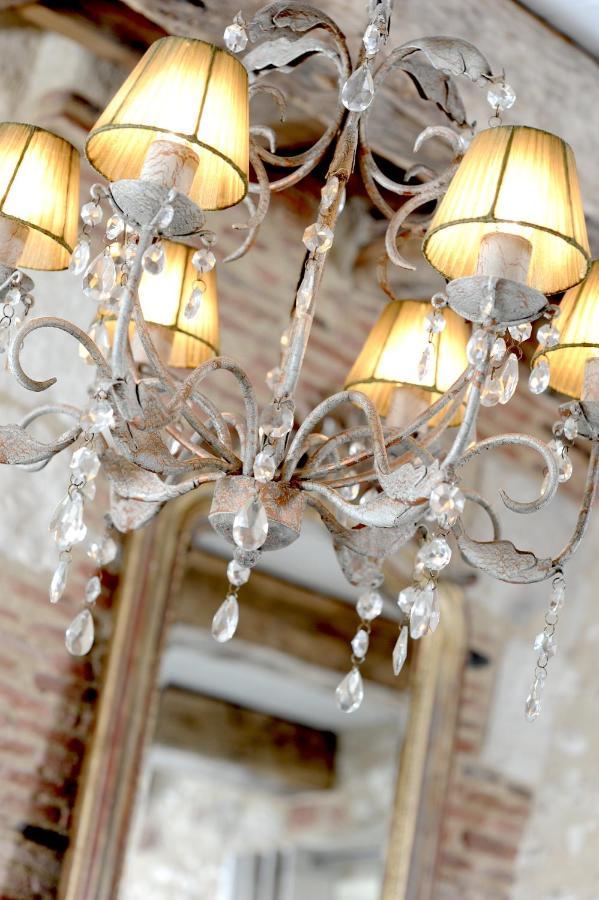 Les Cieux De Saint-Felix, Maison D'Hotes & Spa 외부 사진
