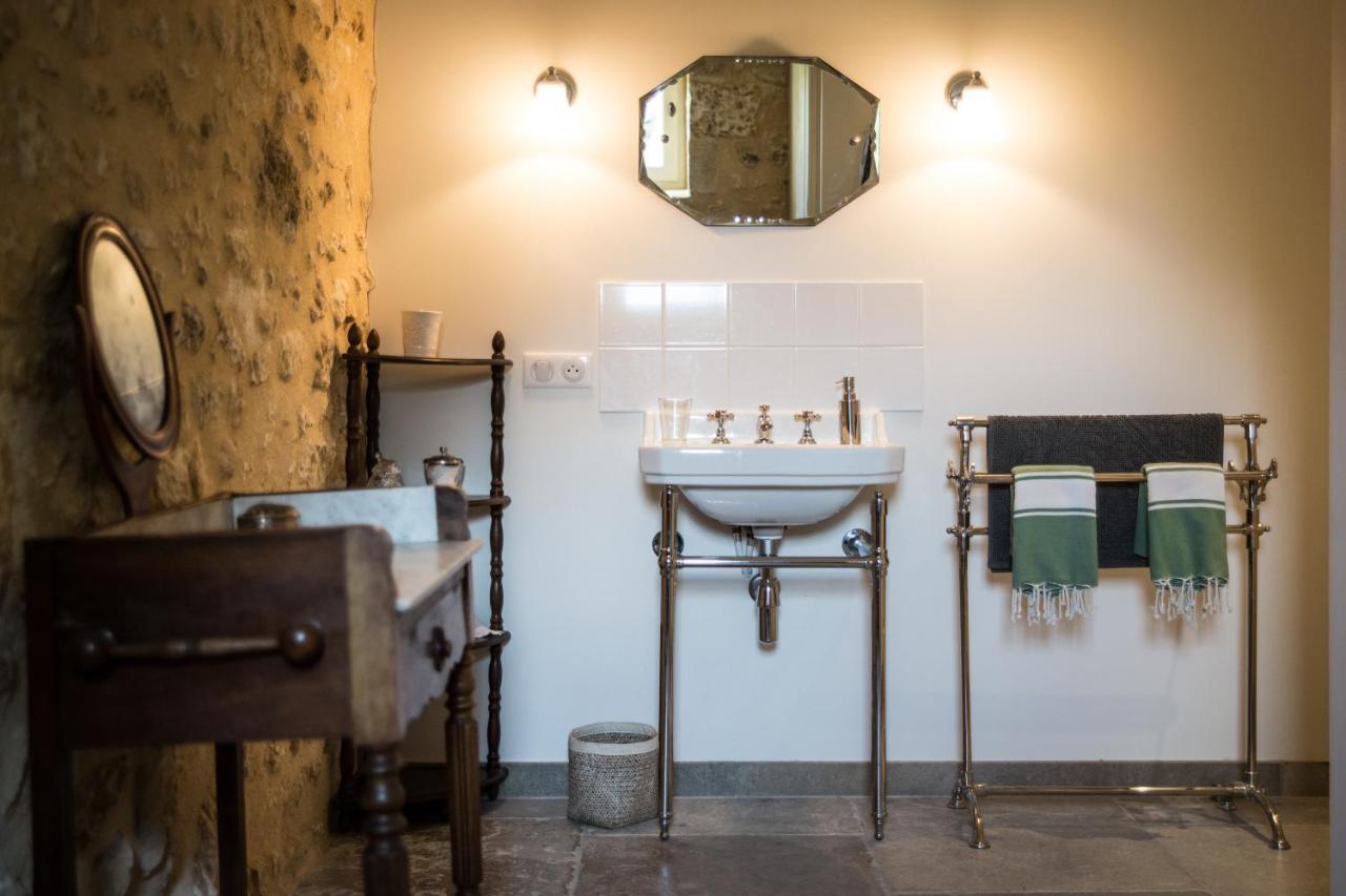 Les Cieux De Saint-Felix, Maison D'Hotes & Spa 외부 사진