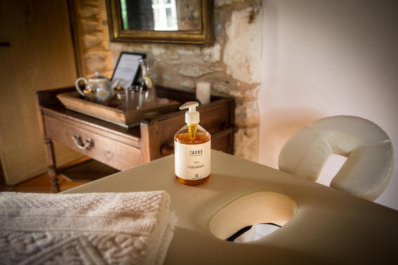 Les Cieux De Saint-Felix, Maison D'Hotes & Spa 외부 사진