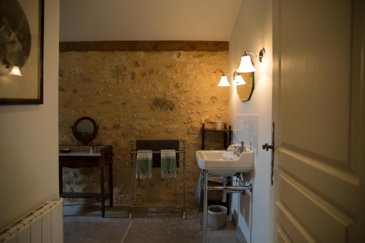 Les Cieux De Saint-Felix, Maison D'Hotes & Spa 외부 사진