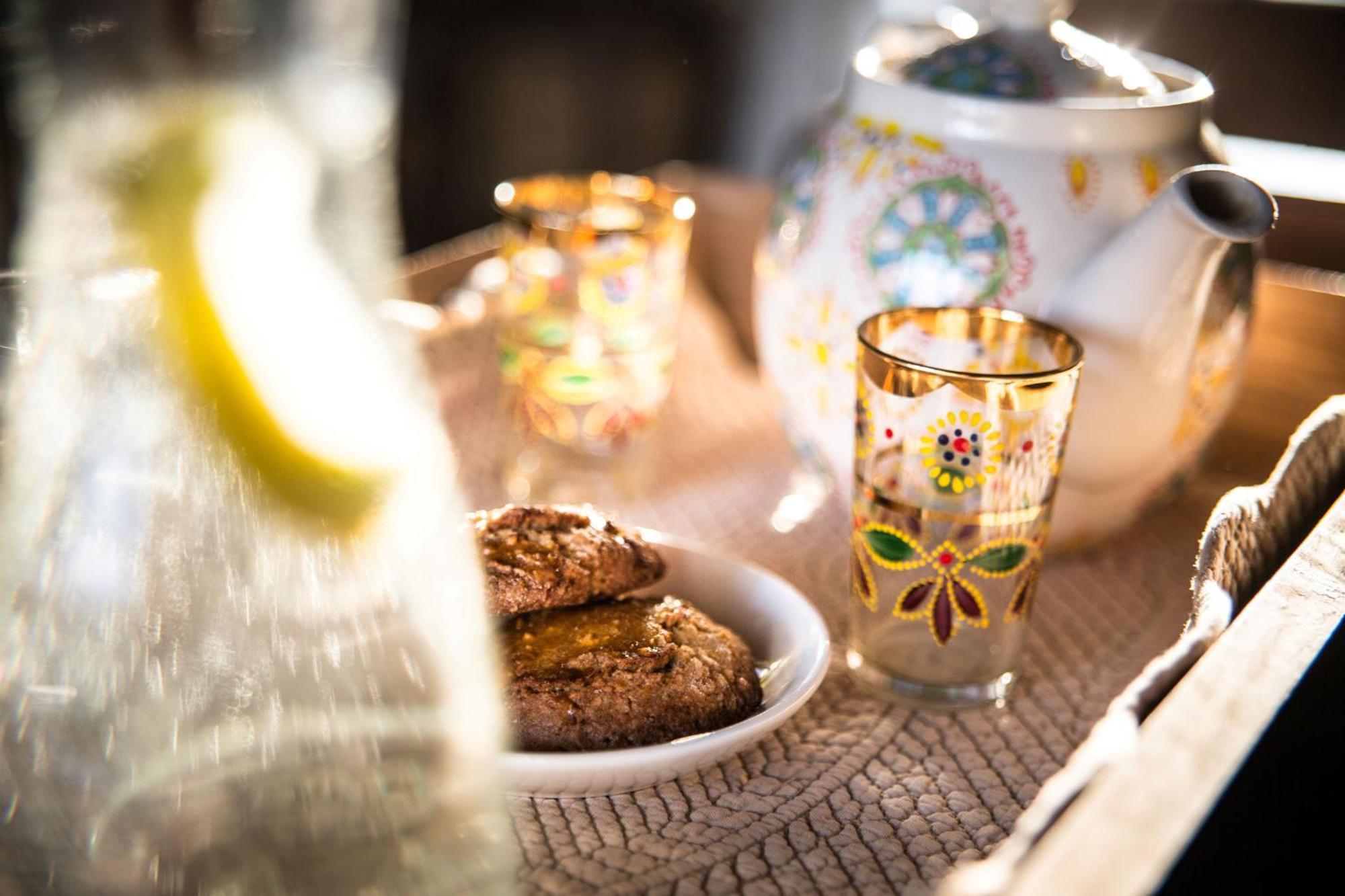 Les Cieux De Saint-Felix, Maison D'Hotes & Spa 외부 사진