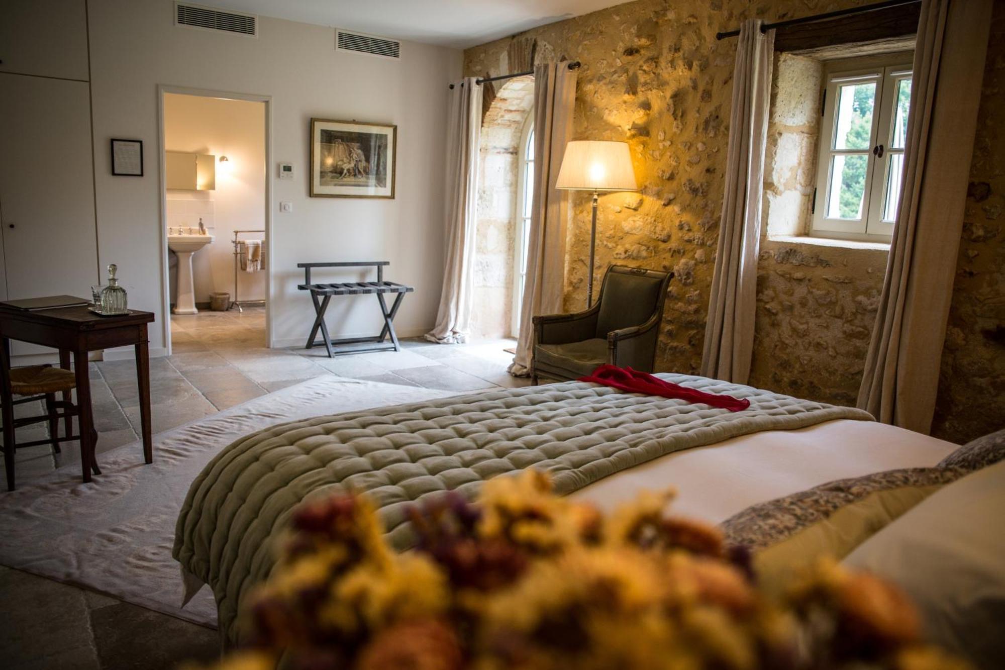 Les Cieux De Saint-Felix, Maison D'Hotes & Spa 외부 사진