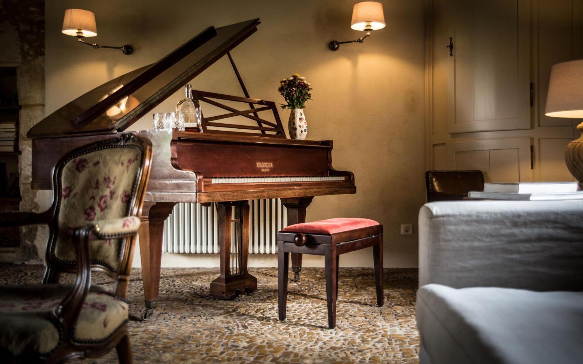 Les Cieux De Saint-Felix, Maison D'Hotes & Spa 외부 사진