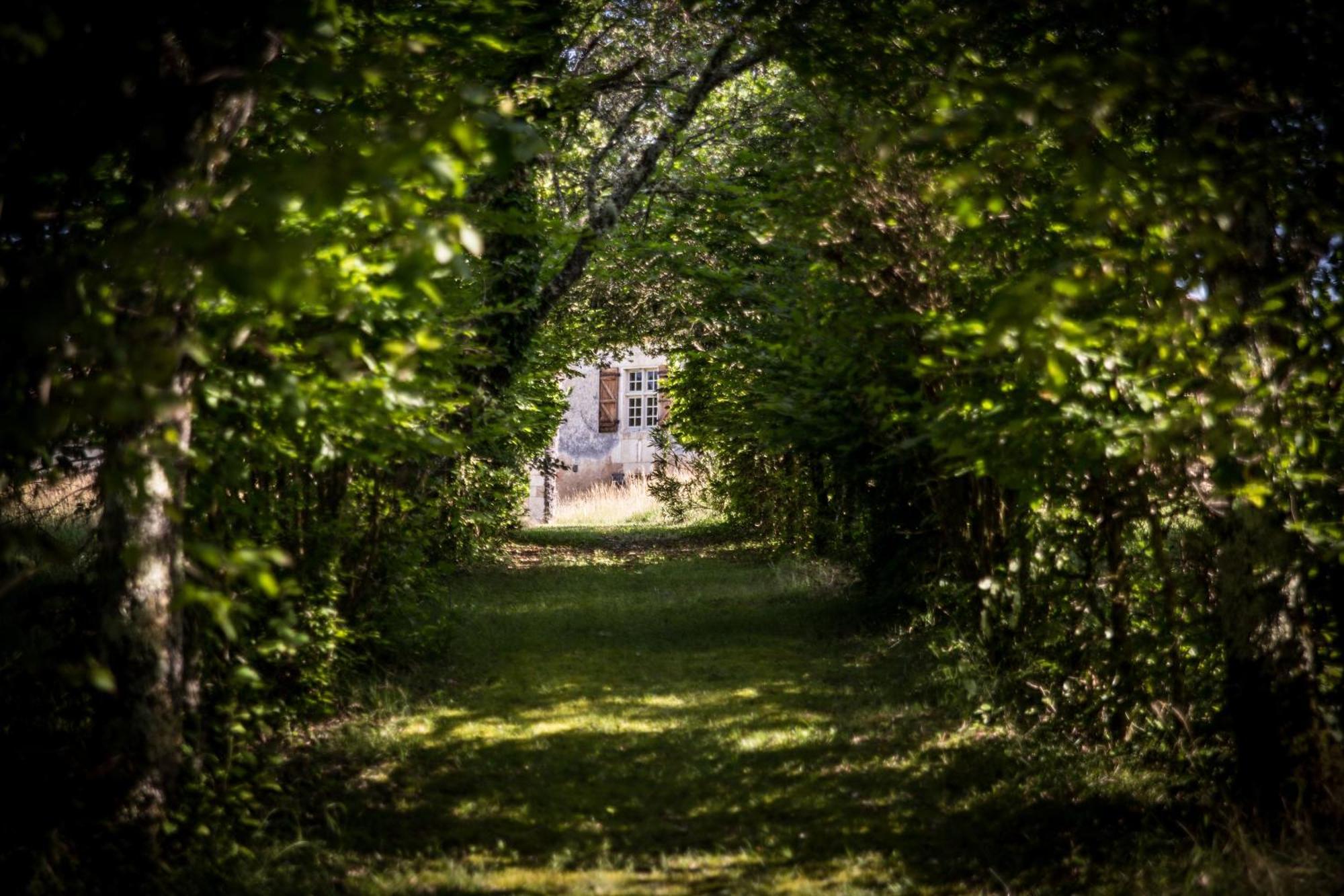 Les Cieux De Saint-Felix, Maison D'Hotes & Spa 외부 사진