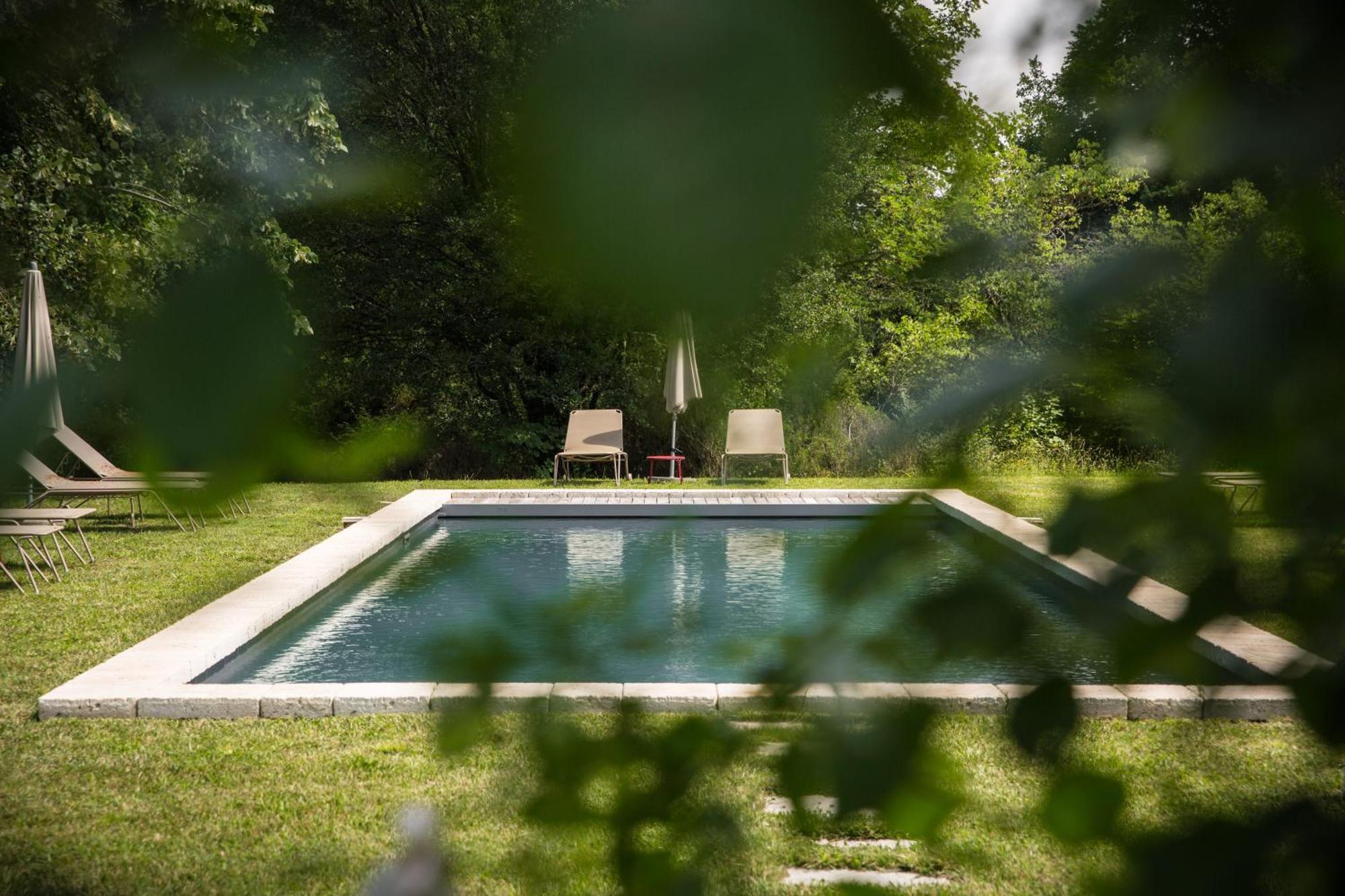Les Cieux De Saint-Felix, Maison D'Hotes & Spa 외부 사진