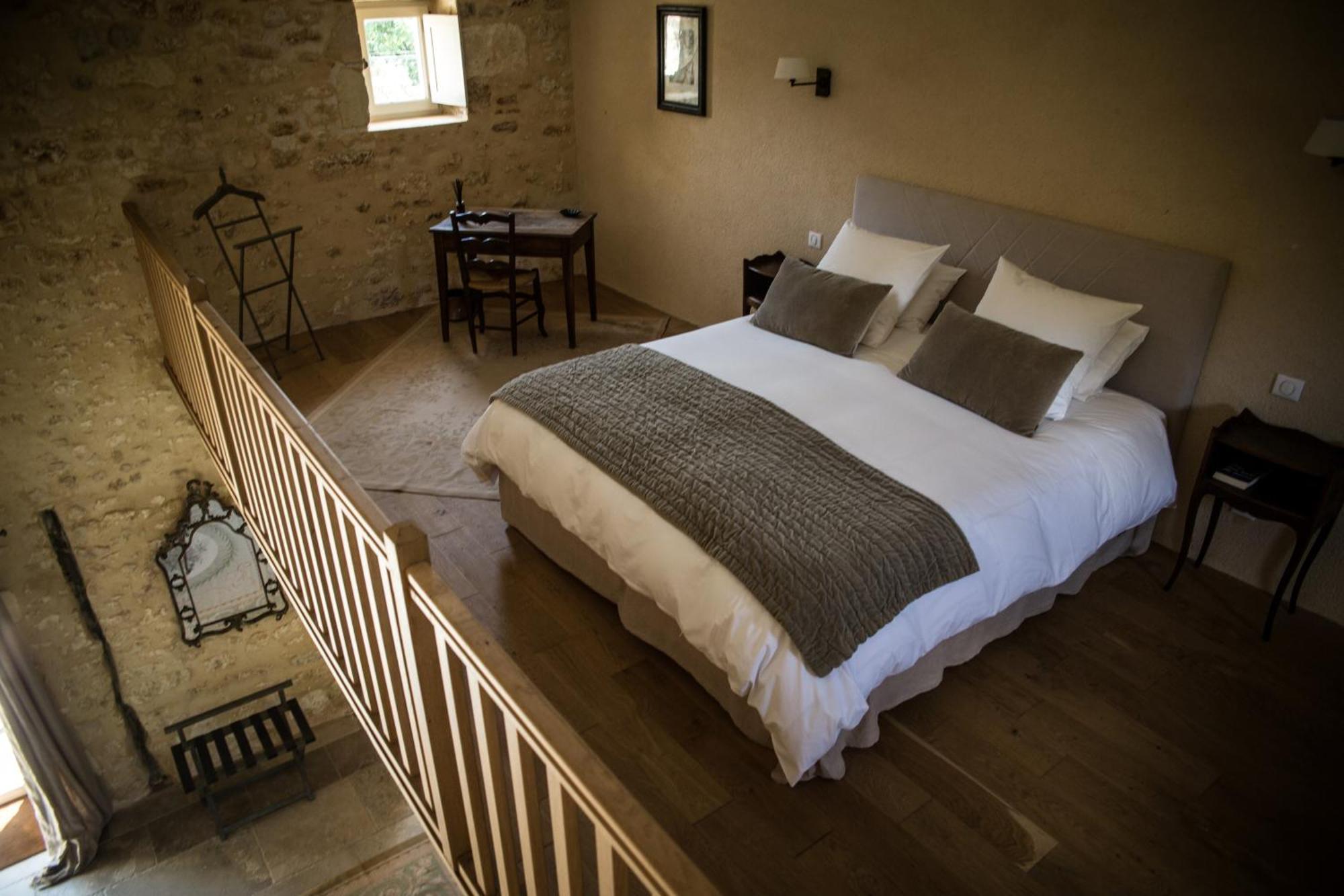 Les Cieux De Saint-Felix, Maison D'Hotes & Spa 외부 사진