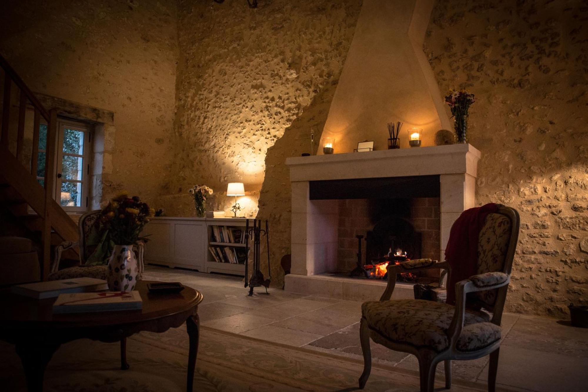 Les Cieux De Saint-Felix, Maison D'Hotes & Spa 외부 사진