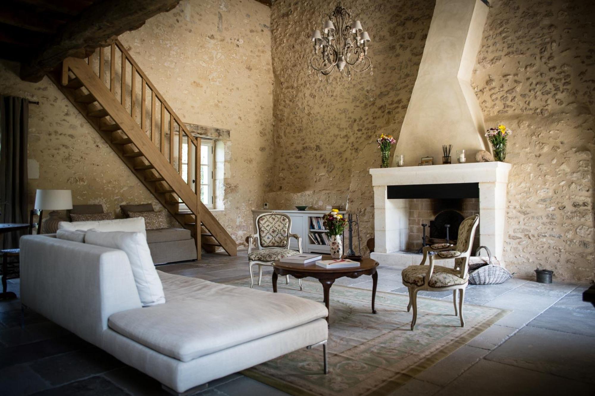 Les Cieux De Saint-Felix, Maison D'Hotes & Spa 외부 사진