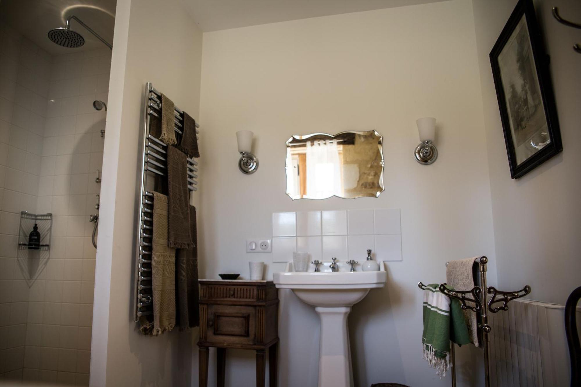 Les Cieux De Saint-Felix, Maison D'Hotes & Spa 외부 사진