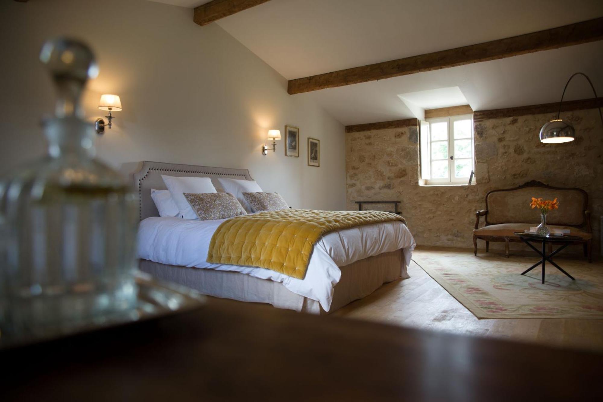 Les Cieux De Saint-Felix, Maison D'Hotes & Spa 외부 사진