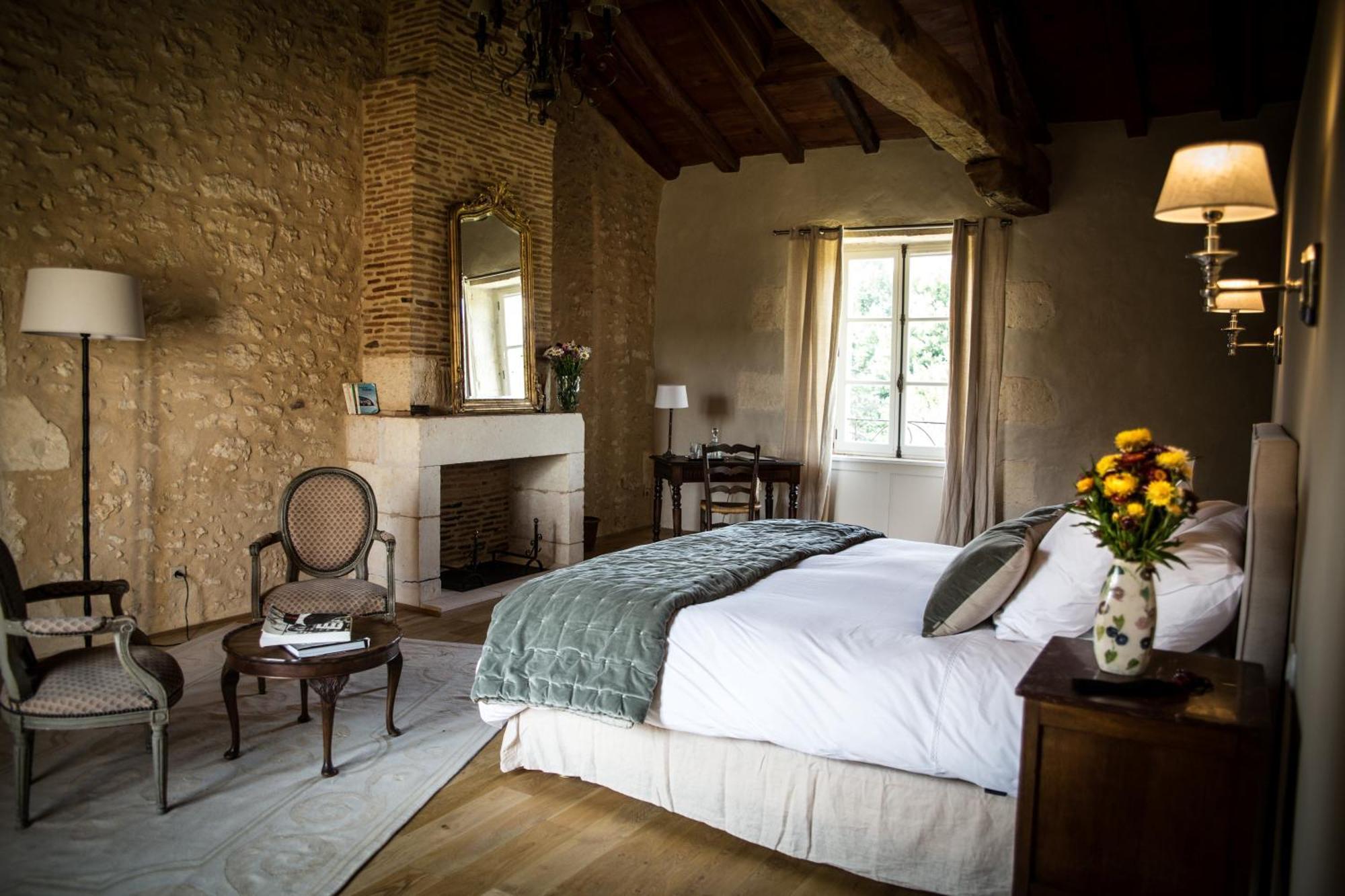 Les Cieux De Saint-Felix, Maison D'Hotes & Spa 외부 사진