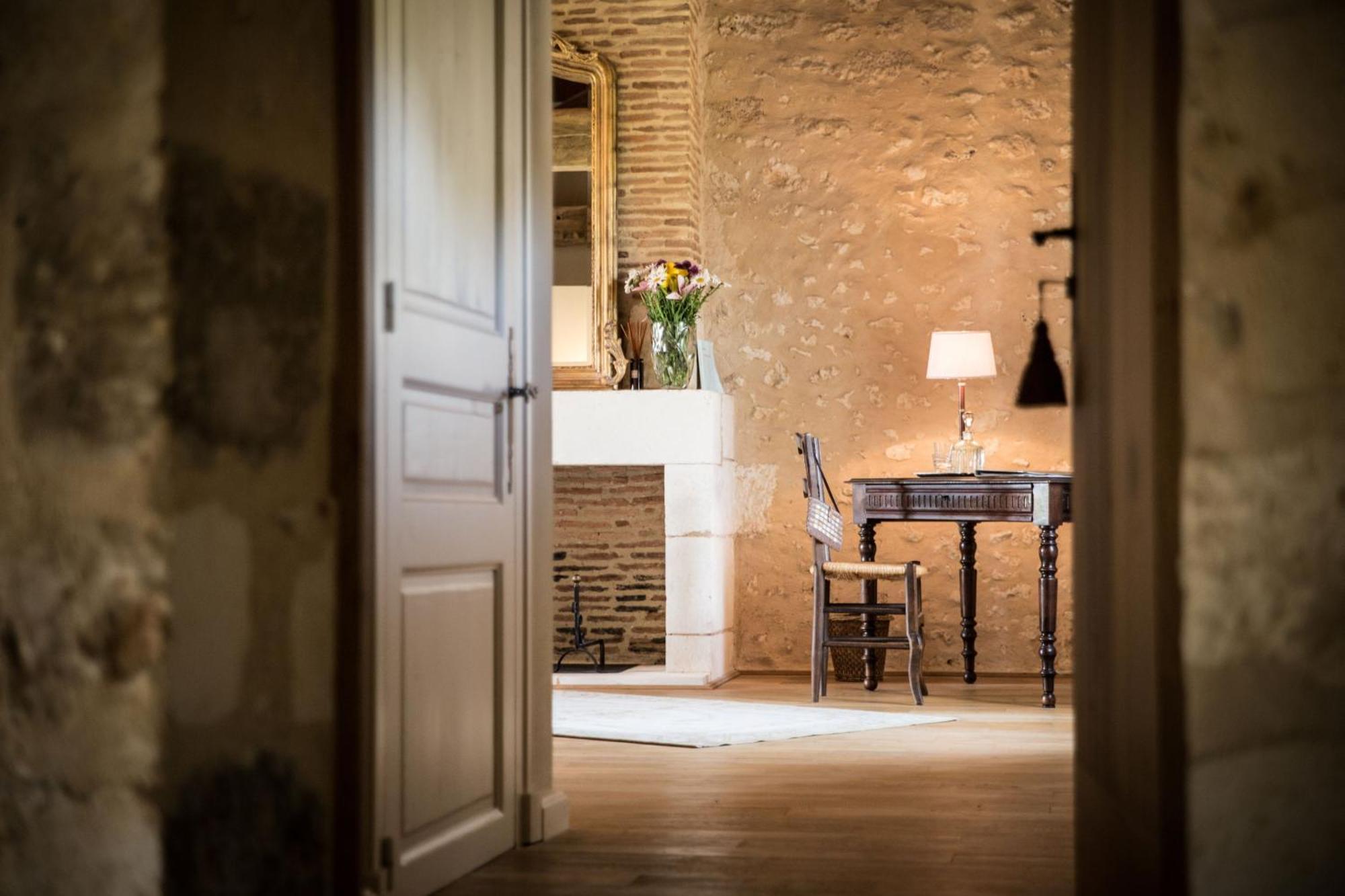 Les Cieux De Saint-Felix, Maison D'Hotes & Spa 외부 사진