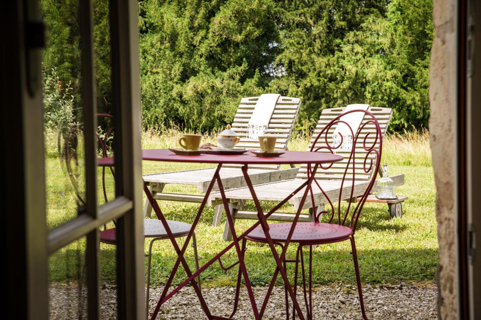 Les Cieux De Saint-Felix, Maison D'Hotes & Spa 외부 사진