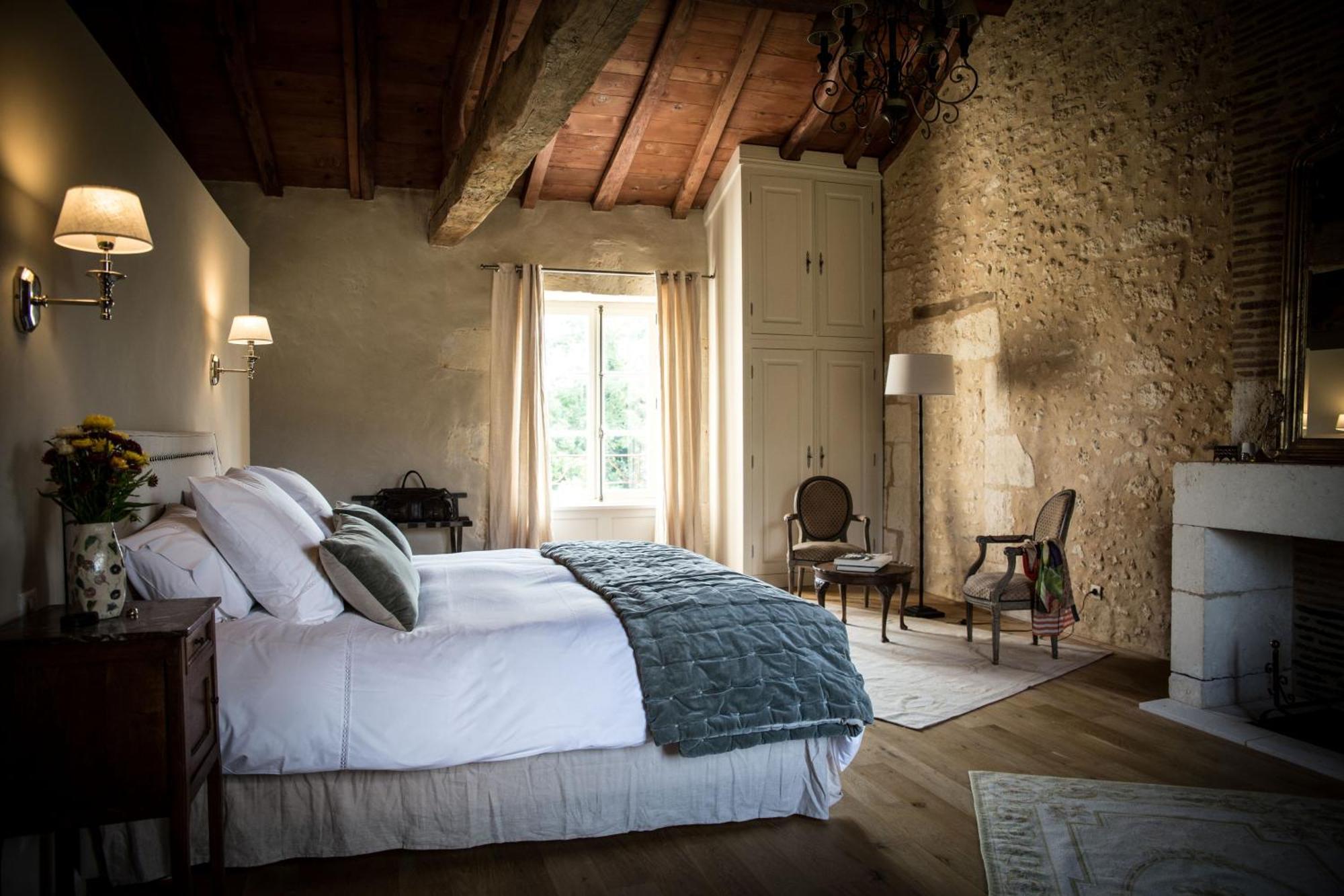 Les Cieux De Saint-Felix, Maison D'Hotes & Spa 외부 사진