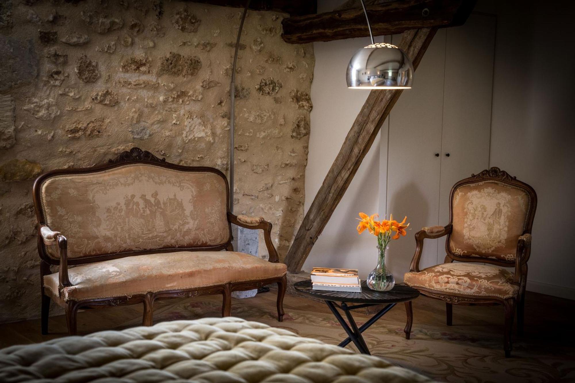 Les Cieux De Saint-Felix, Maison D'Hotes & Spa 외부 사진