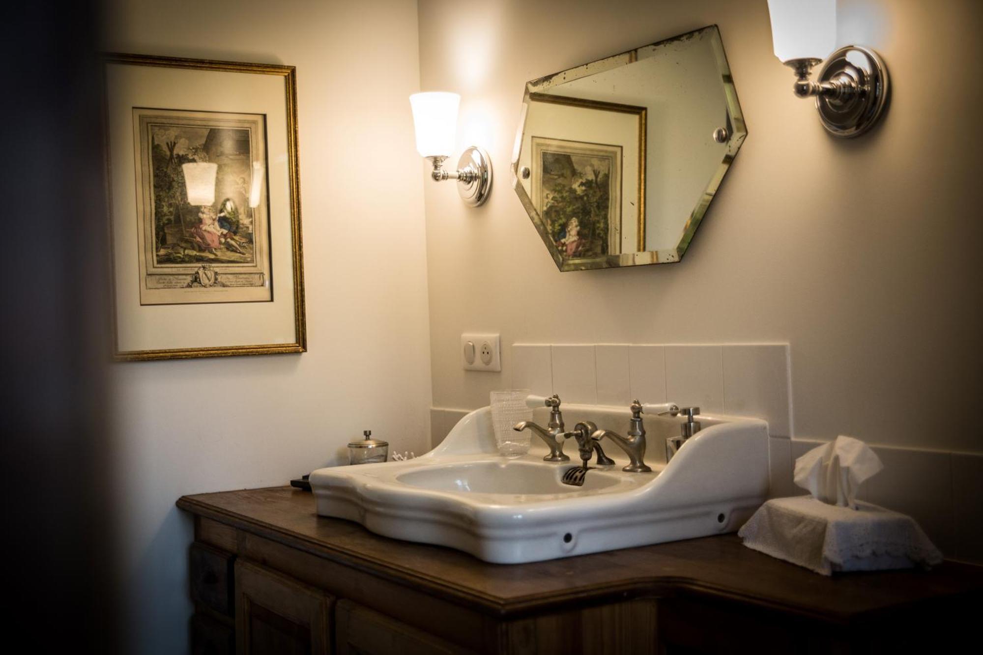 Les Cieux De Saint-Felix, Maison D'Hotes & Spa 외부 사진