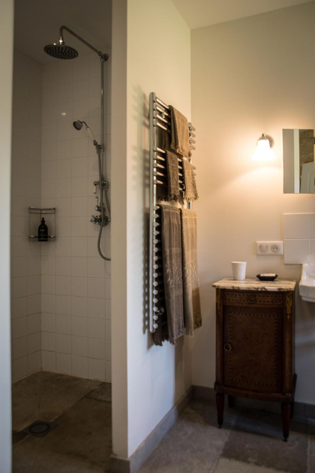 Les Cieux De Saint-Felix, Maison D'Hotes & Spa 외부 사진