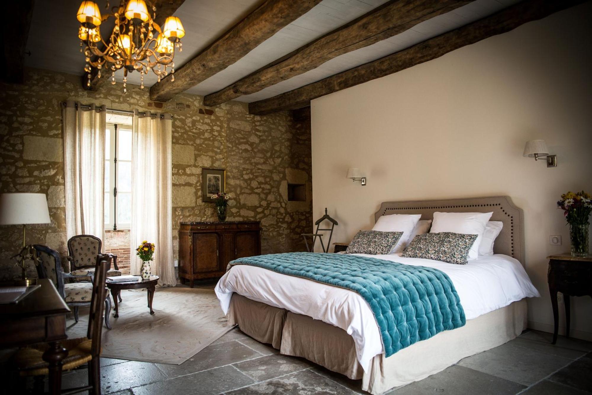 Les Cieux De Saint-Felix, Maison D'Hotes & Spa 외부 사진