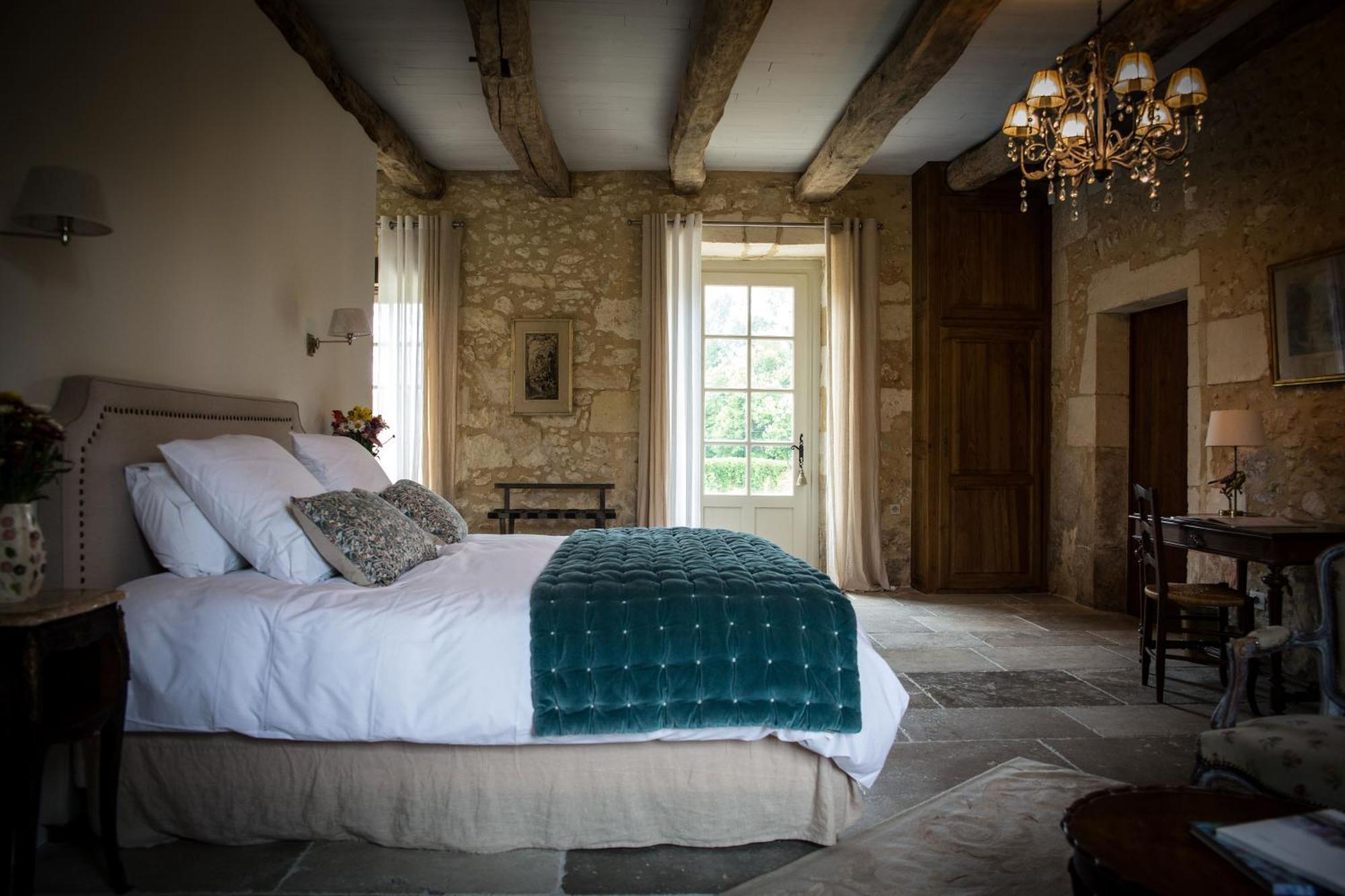 Les Cieux De Saint-Felix, Maison D'Hotes & Spa 외부 사진