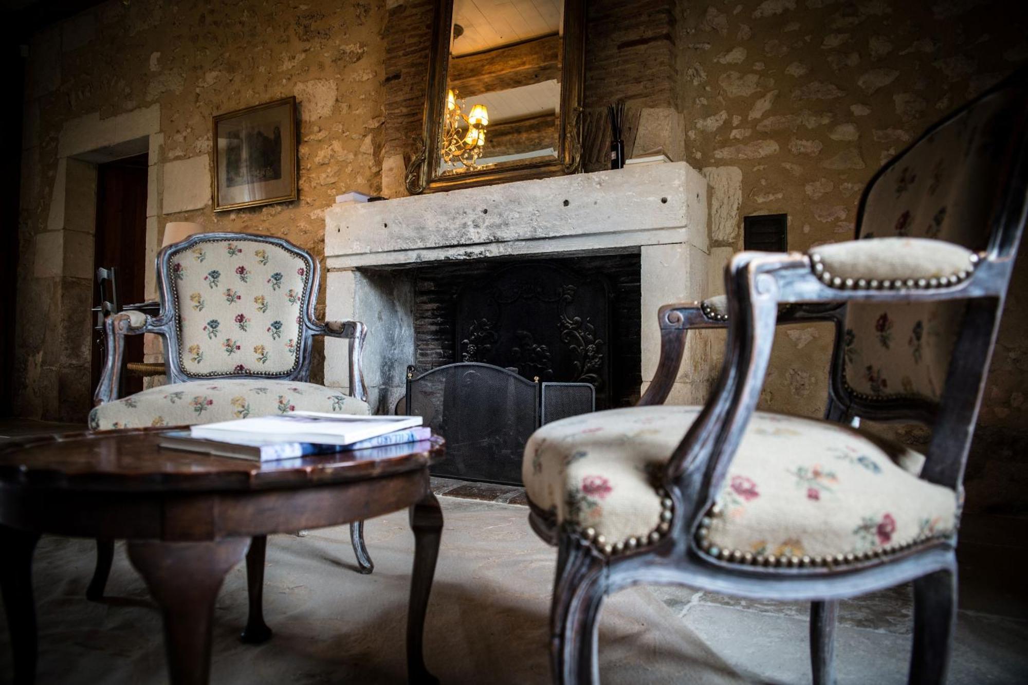 Les Cieux De Saint-Felix, Maison D'Hotes & Spa 외부 사진