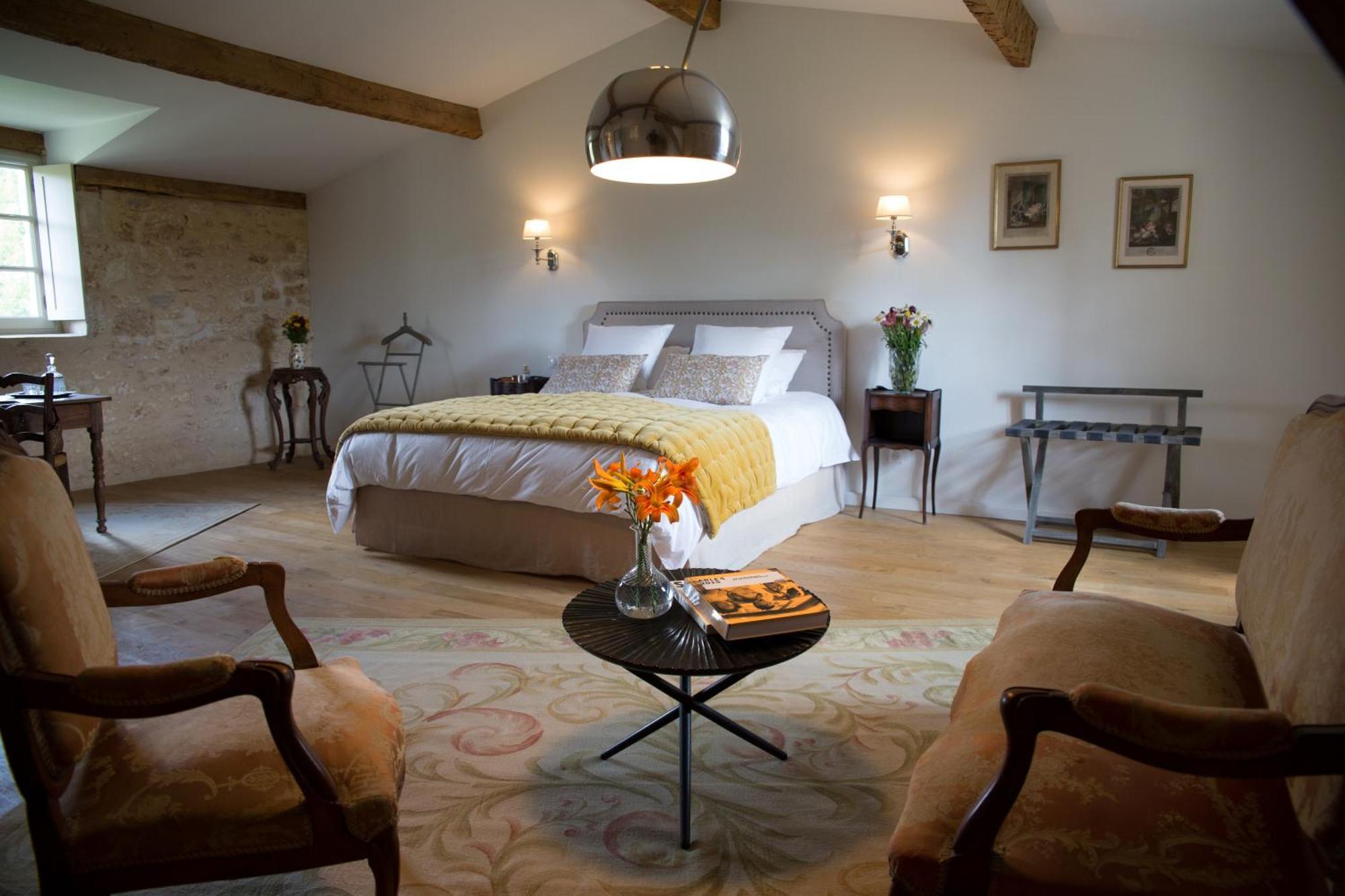 Les Cieux De Saint-Felix, Maison D'Hotes & Spa 외부 사진