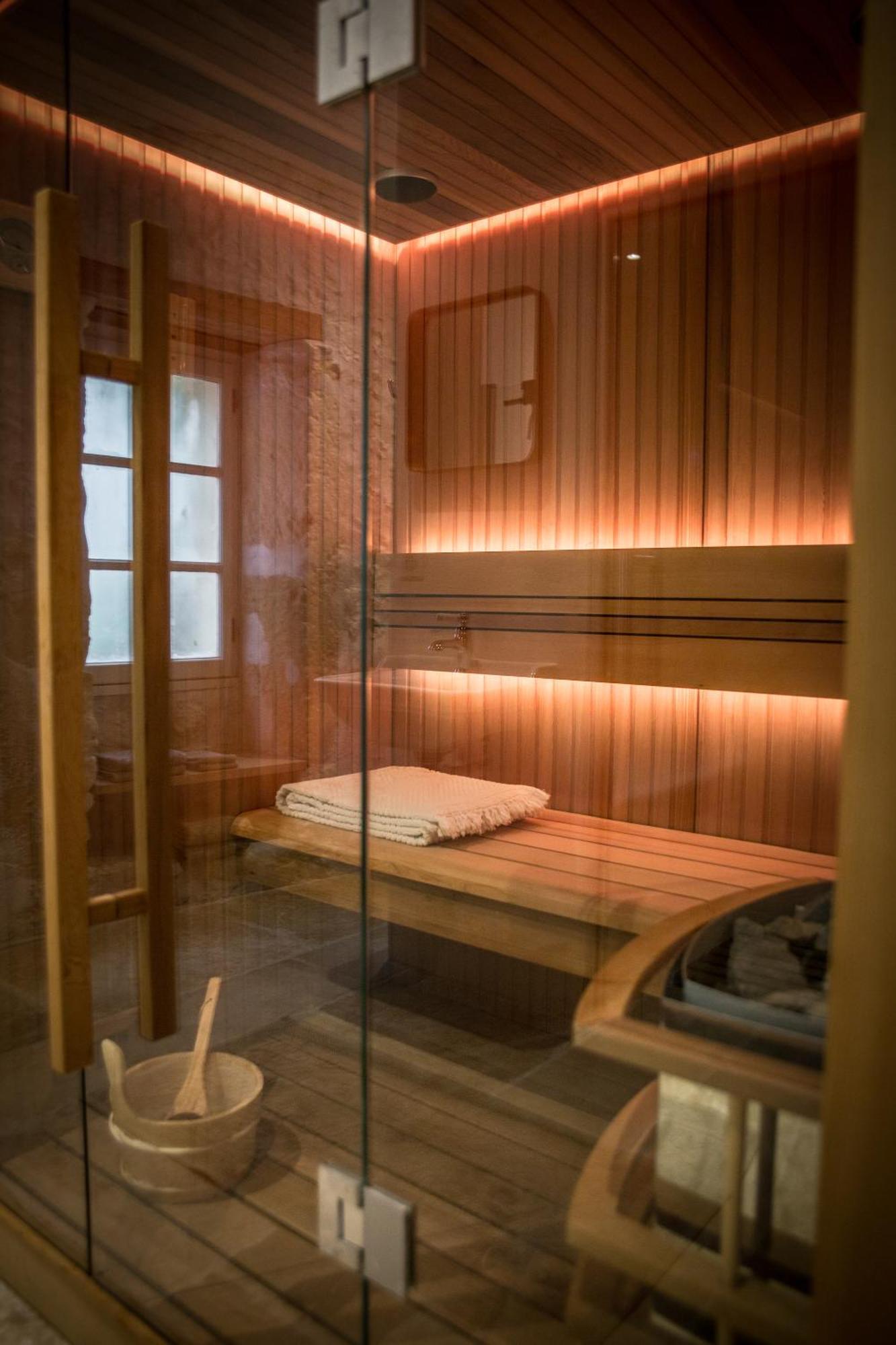 Les Cieux De Saint-Felix, Maison D'Hotes & Spa 외부 사진